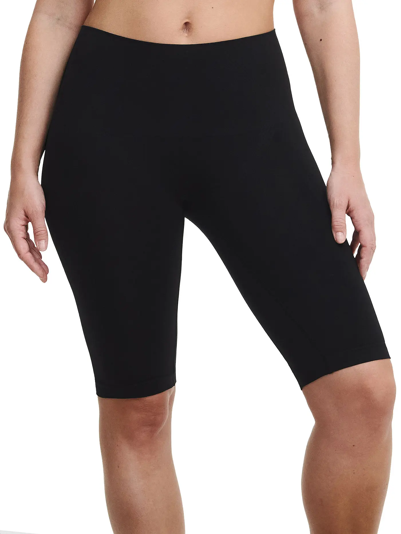 CHANTELLE | Shapewear Hose SMOOTH COMFORT schwarz | 